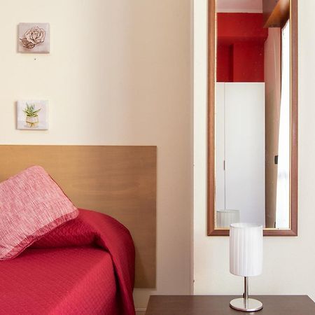 קליארי Ogliastra Apartment Rooms מראה חיצוני תמונה