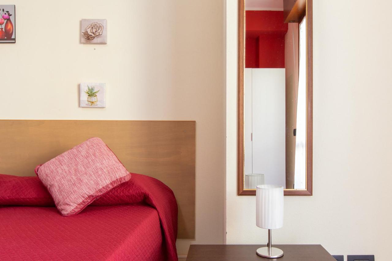 קליארי Ogliastra Apartment Rooms מראה חיצוני תמונה