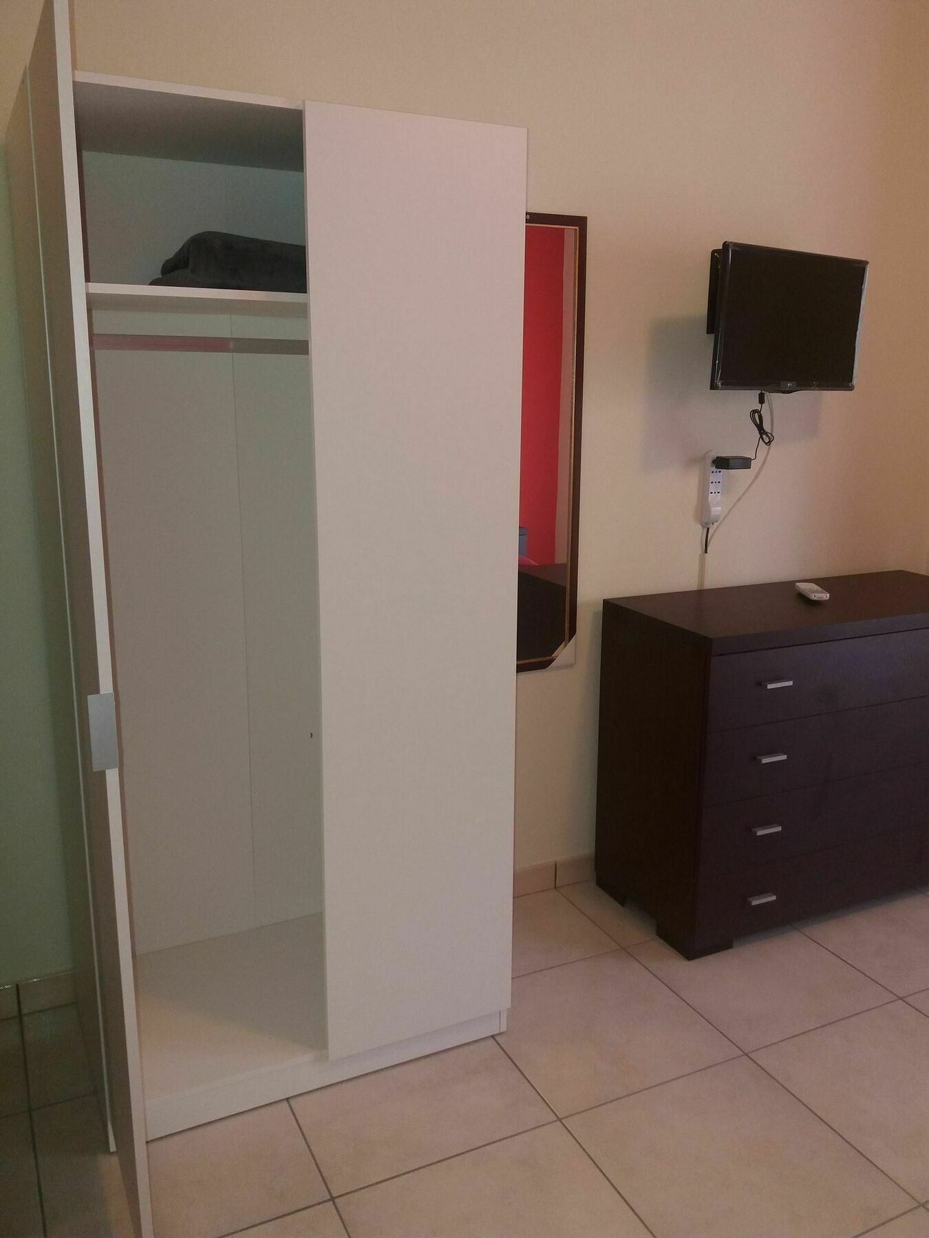 קליארי Ogliastra Apartment Rooms מראה חיצוני תמונה