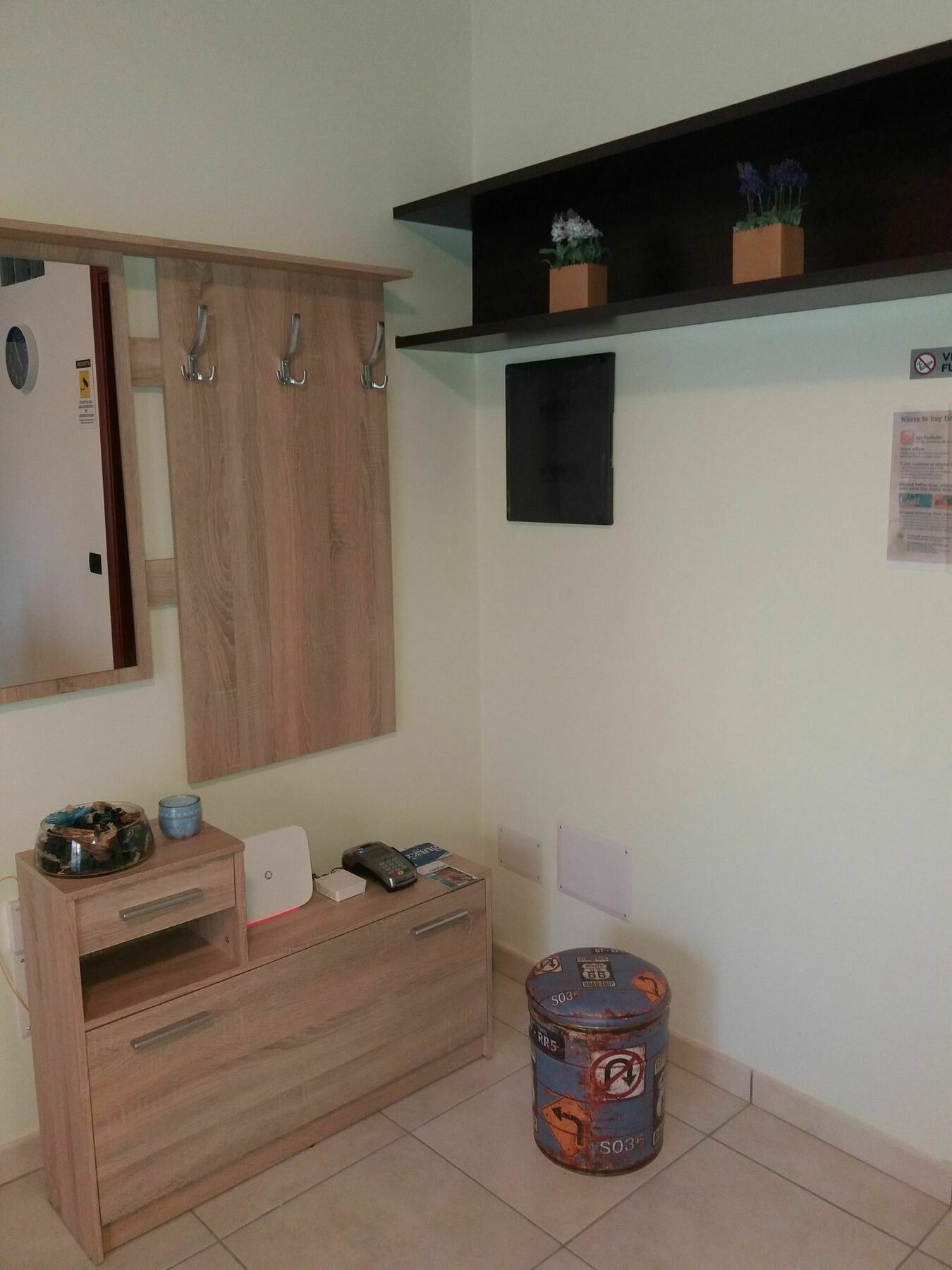 קליארי Ogliastra Apartment Rooms מראה חיצוני תמונה