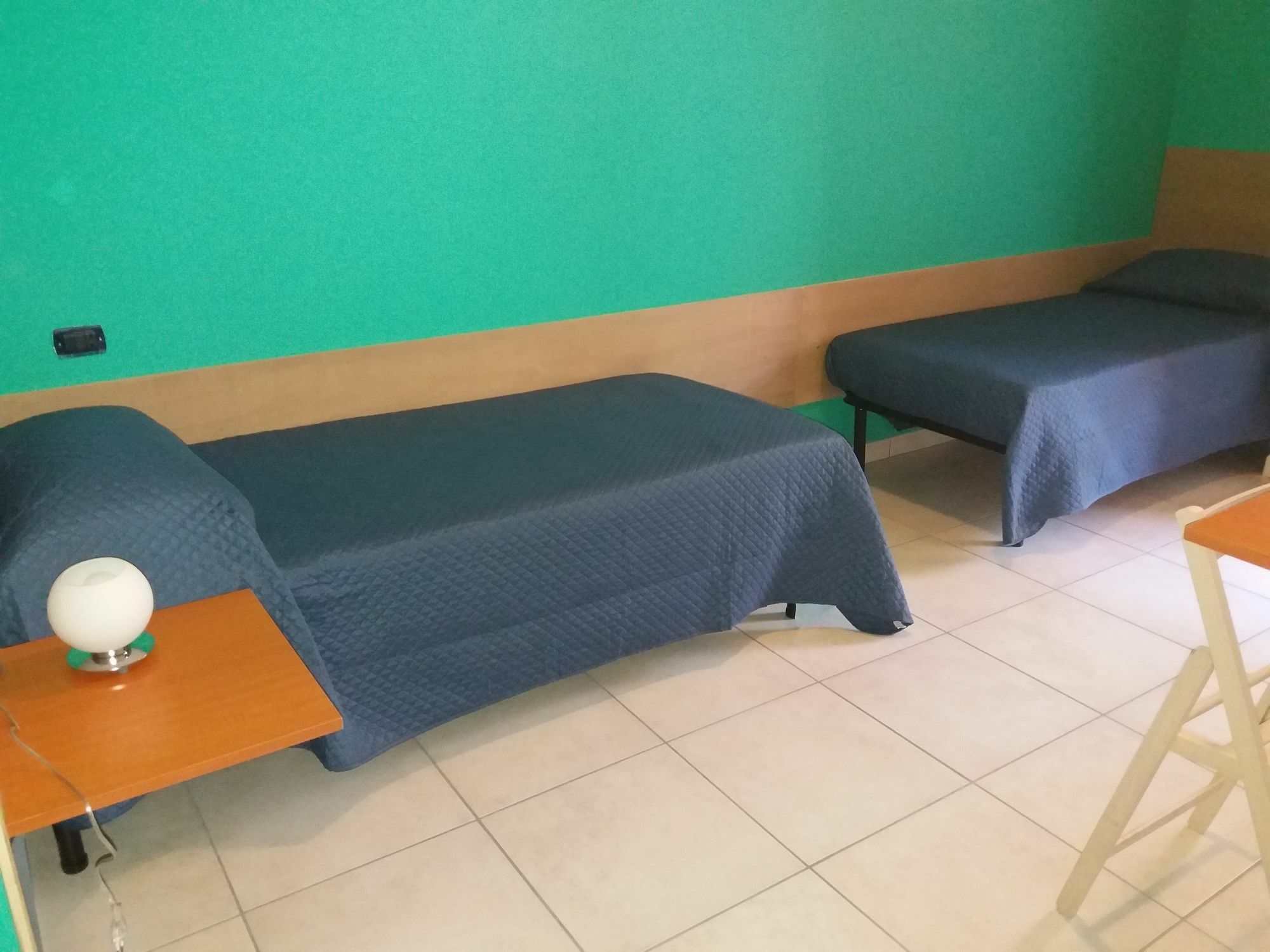קליארי Ogliastra Apartment Rooms מראה חיצוני תמונה